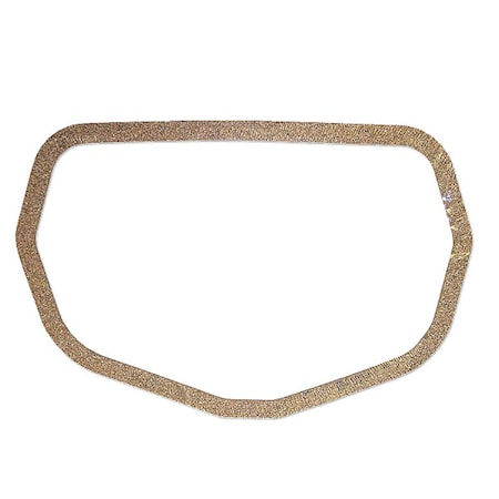 Aftermarket Cork Valve Cover Gasket Fits John Deere Model 50 Replaces Part  Fits JDS925 And B ENH10-0581